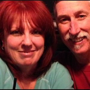 Meet your Posher, Cheryl